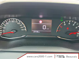 Peugeot 208 PURETECH 100 S&S BVM6 ACTIVE BUSINESS R occasion - Photo 18