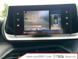 Peugeot 208 PURETECH 100 S&S BVM6 ACTIVE BUSINESS R occasion - Photo 19