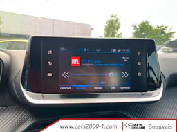 Peugeot 208  PURETECH 100 S&S BVM6 ACTIVE BUSINESS R occasion - Photo 20