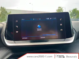 Peugeot 208  PURETECH 100 S&S BVM6 ACTIVE BUSINESS R occasion - Photo 21