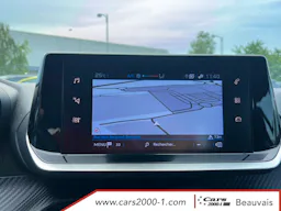 Peugeot 208  PURETECH 100 S&S BVM6 ACTIVE BUSINESS R occasion - Photo 22