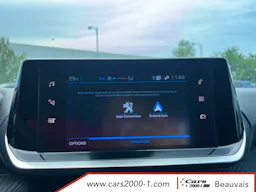 Peugeot 208 PURETECH 100 S&S BVM6 ACTIVE BUSINESS R occasion - Photo 23