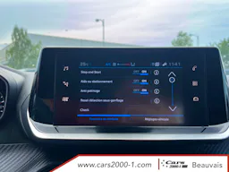 Peugeot 208  PURETECH 100 S&S BVM6 ACTIVE BUSINESS R occasion - Photo 24