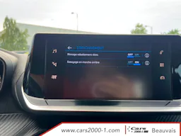 Peugeot 208  PURETECH 100 S&S BVM6 ACTIVE BUSINESS R occasion - Photo 25