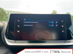 Peugeot 208 PURETECH 100 S&S BVM6 ACTIVE BUSINESS R occasion - Photo 26