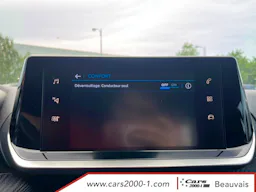 Peugeot 208  PURETECH 100 S&S BVM6 ACTIVE BUSINESS R occasion - Photo 27