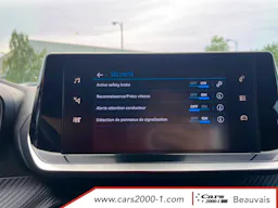 Peugeot 208 PURETECH 100 S&S BVM6 ACTIVE BUSINESS R occasion - Photo 28