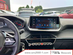 Peugeot 208  PURETECH 100 S&S BVM6 ACTIVE BUSINESS R occasion - Photo 8
