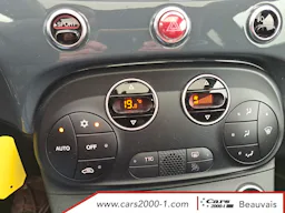 Abarth 595 1.4 Turbo 16V T-Jet 145 ch E6D Full BVM5 occasion - Photo 12