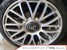 Abarth 595 1.4 Turbo 16V T-Jet 145 ch E6D Full BVM5 occasion - Photo 15