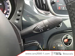 Abarth 595  1.4 Turbo 16V T-Jet 145 ch E6D Full BVM5 occasion - Photo 18