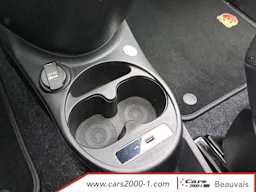 Abarth 595 1.4 Turbo 16V T-Jet 145 ch E6D Full BVM5 occasion - Photo 21