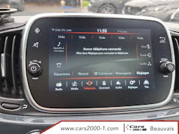 Abarth 595 1.4 Turbo 16V T-Jet 145 ch E6D Full BVM5 occasion - Photo 24