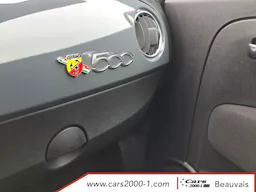 Abarth 595  1.4 Turbo 16V T-Jet 145 ch E6D Full BVM5 occasion - Photo 25