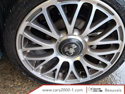 Abarth 595  1.4 Turbo 16V T-Jet 145 ch E6D Full BVM5 occasion - Photo 28