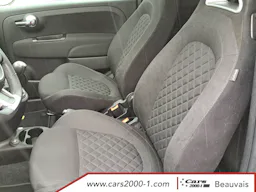 Abarth 595  1.4 Turbo 16V T-Jet 145 ch E6D Full BVM5 occasion - Photo 8