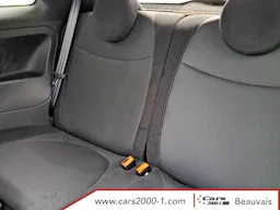 Abarth 595 1.4 Turbo 16V T-Jet 145 ch E6D Full BVM5 occasion - Photo 9