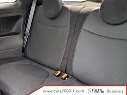 Abarth 595  1.4 Turbo 16V T-Jet 145 ch E6D Full BVM5 occasion - Photo 9