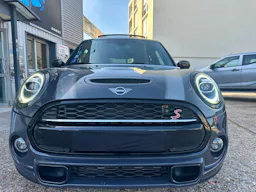 Mini HATCH 5 PORTES  Cooper S 178 ch BVA7 Finition greenwich occasion - Photo 2