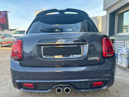 Mini HATCH 5 PORTES Cooper S 178 ch BVA7 Finition greenwich occasion - Photo 6