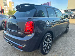 Mini HATCH 5 PORTES Cooper S 178 ch BVA7 Finition greenwich occasion - Photo 7
