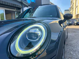 Mini HATCH 5 PORTES Cooper S 178 ch BVA7 Finition greenwich occasion - Photo 10