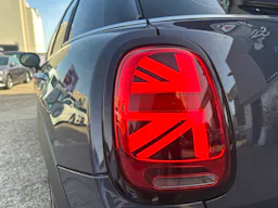 Mini HATCH 5 PORTES Cooper S 178 ch BVA7 Finition greenwich occasion - Photo 11