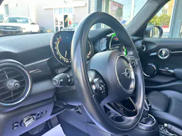 Mini HATCH 5 PORTES  Cooper S 178 ch BVA7 Finition greenwich occasion - Photo 15