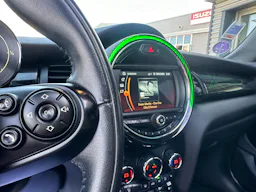 Mini HATCH 5 PORTES Cooper S 178 ch BVA7 Finition greenwich occasion - Photo 16