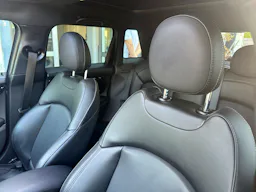 Mini HATCH 5 PORTES Cooper S 178 ch BVA7 Finition greenwich occasion - Photo 19