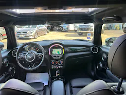 Mini HATCH 5 PORTES Cooper S 178 ch BVA7 Finition greenwich occasion - Photo 26