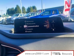 Mazda CX-30  2.5L e-SKYACTIV G M Hybrid 140 ch 4x2 BVM6 Homura occasion - Photo 11