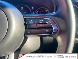 Mazda CX-30  2.5L e-SKYACTIV G M Hybrid 140 ch 4x2 BVM6 Homura occasion - Photo 12