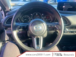 Mazda CX-30  2.5L e-SKYACTIV G M Hybrid 140 ch 4x2 BVM6 Homura occasion - Photo 14