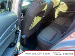 Mazda CX-30  2.5L e-SKYACTIV G M Hybrid 140 ch 4x2 BVM6 Homura occasion - Photo 17