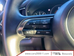 Mazda CX-30  2.5L e-SKYACTIV G M Hybrid 140 ch 4x2 BVM6 Homura occasion - Photo 21