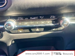 Mazda CX-30  2.5L e-SKYACTIV G M Hybrid 140 ch 4x2 BVM6 Homura occasion - Photo 22