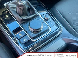 Mazda CX-30  2.5L e-SKYACTIV G M Hybrid 140 ch 4x2 BVM6 Homura occasion - Photo 23