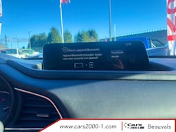 Mazda CX-30  2.5L e-SKYACTIV G M Hybrid 140 ch 4x2 BVM6 Homura occasion - Photo 24