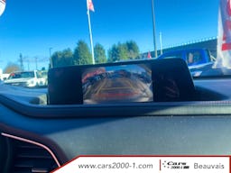 Mazda CX-30  2.5L e-SKYACTIV G M Hybrid 140 ch 4x2 BVM6 Homura occasion - Photo 26