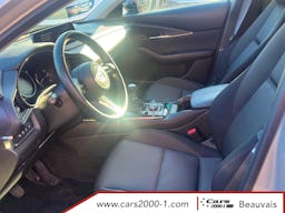 Mazda CX-30  2.5L e-SKYACTIV G M Hybrid 140 ch 4x2 BVM6 Homura occasion - Photo 8