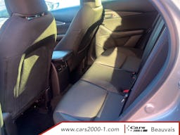 Mazda CX-30  2.5L e-SKYACTIV G M Hybrid 140 ch 4x2 BVM6 Homura occasion - Photo 9