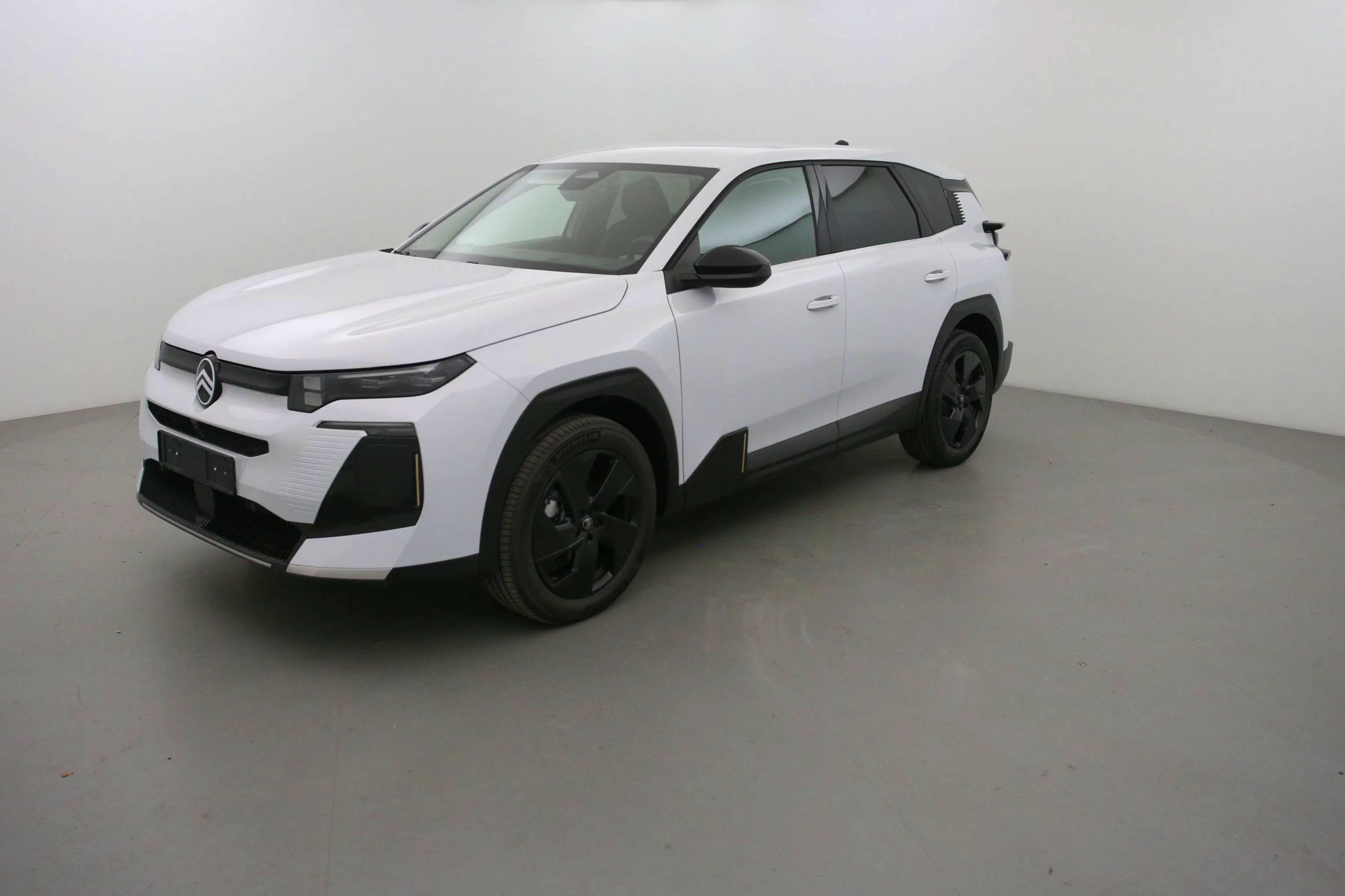Citroën C5 Aircross 145 ch e-DCS6 Max occasion