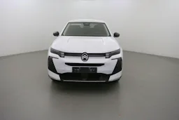 Citroën C5 Aircross 145 ch e-DCS6 Max occasion - Photo 2