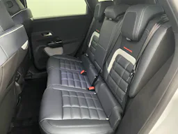 Citroën C5 Aircross 145 ch e-DCS6 Max occasion - Photo 10