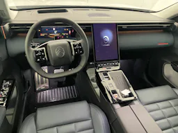 Citroën C5 Aircross  145 ch e-DCS6 Max occasion - Photo 11