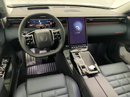 Citroën C5 Aircross 145 ch e-DCS6 Max occasion - Photo 25