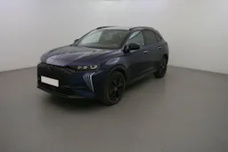 DS DS 7 Hybride Rechargeable E-Tense 300 EAT8 4x4 Performance Line + occasion - Photo 1
