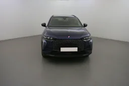DS DS 7  Hybride Rechargeable E-Tense 300 EAT8 4x4 Performance Line + occasion - Photo 2