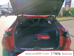 Peugeot 408 408 GT Plug-in Hybrid 225 ch e-DCS7 occasion - Photo 7
